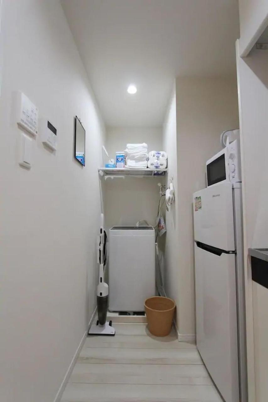 Apartmán Shibuya Anon #a101 Prefektura Tokio