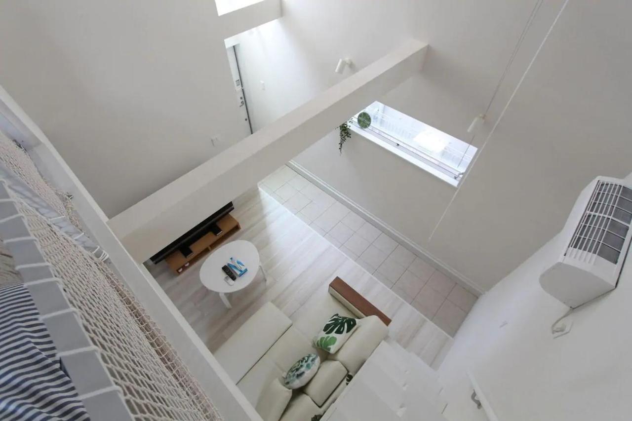 Shibuya Anon #a101 Apartmán