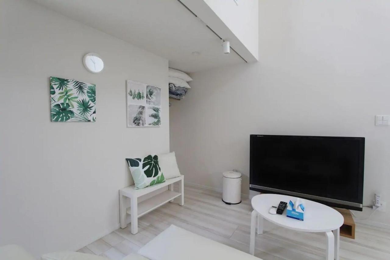 Apartmán Shibuya Anon #a101 Prefektura Tokio