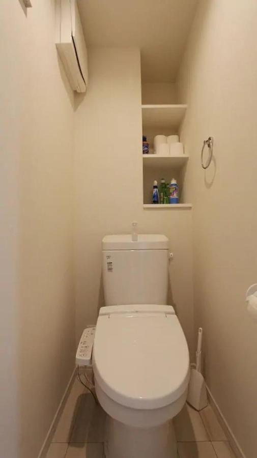 Shibuya Anon #a101 Apartmán Prefektura Tokio